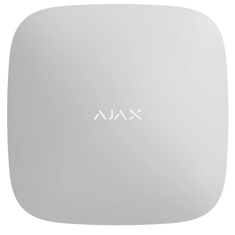 AJAX SYSTEMS Hub 2 Plus fehér