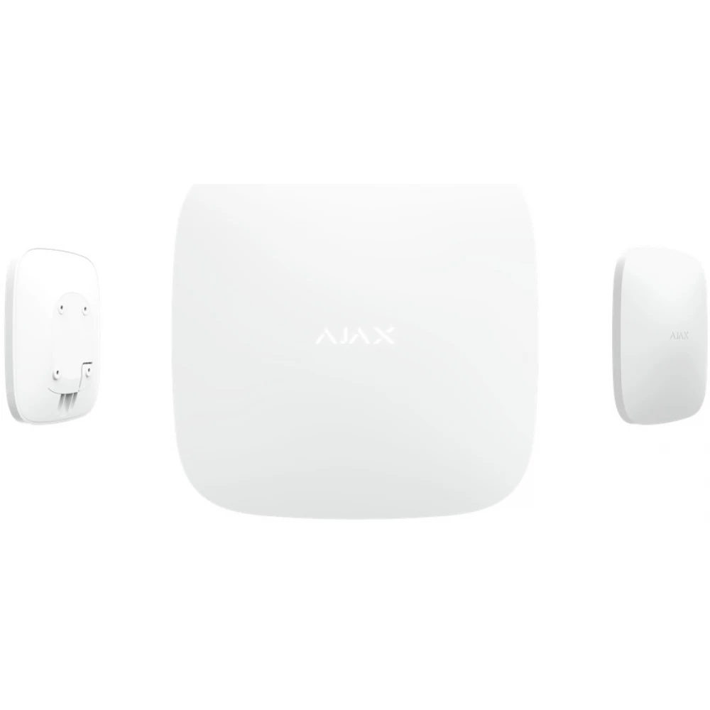 AJAX SYSTEMS Hub fehér