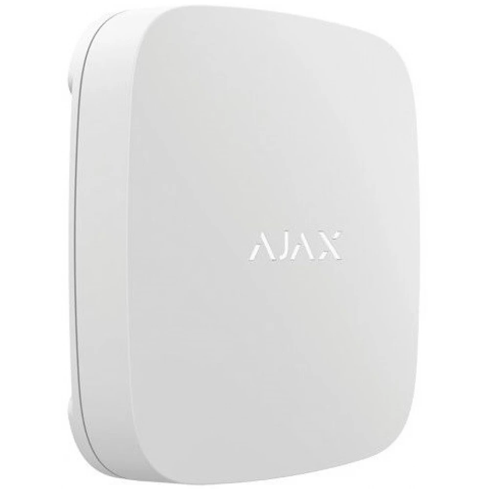 AJAX SYSTEMS LeaksProtect fehér