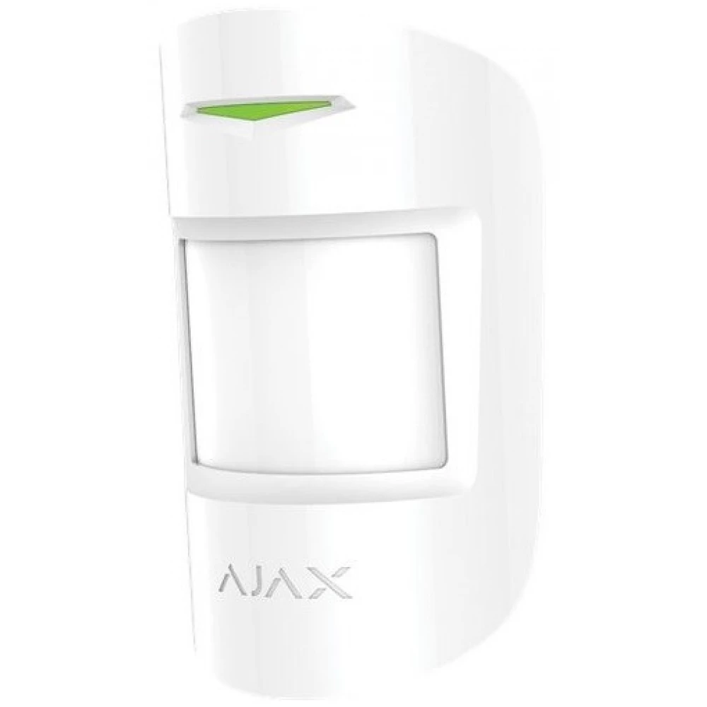 AJAX SYSTEMS MotionProtect fehér