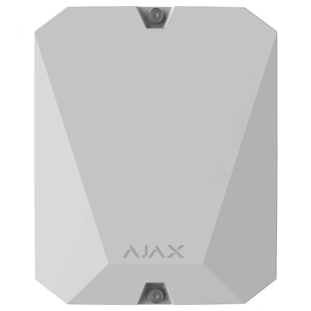 AJAX SYSTEMS MultiTransmitter Fehér