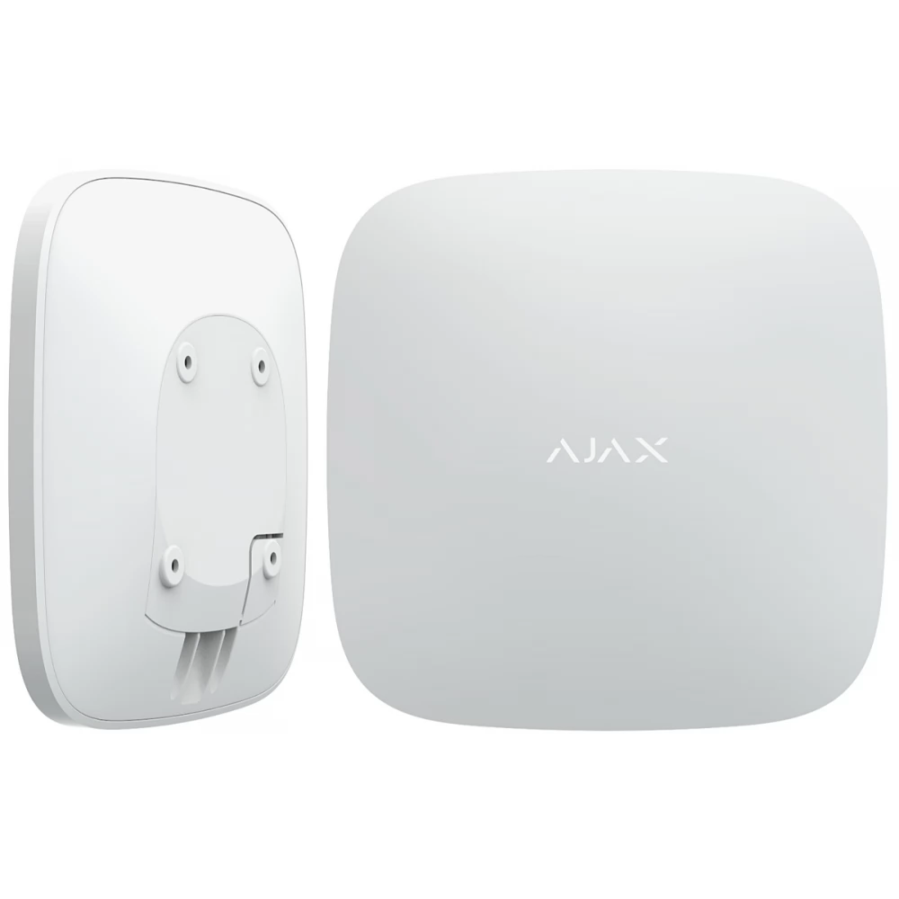 AJAX SYSTEMS REX 2 WH