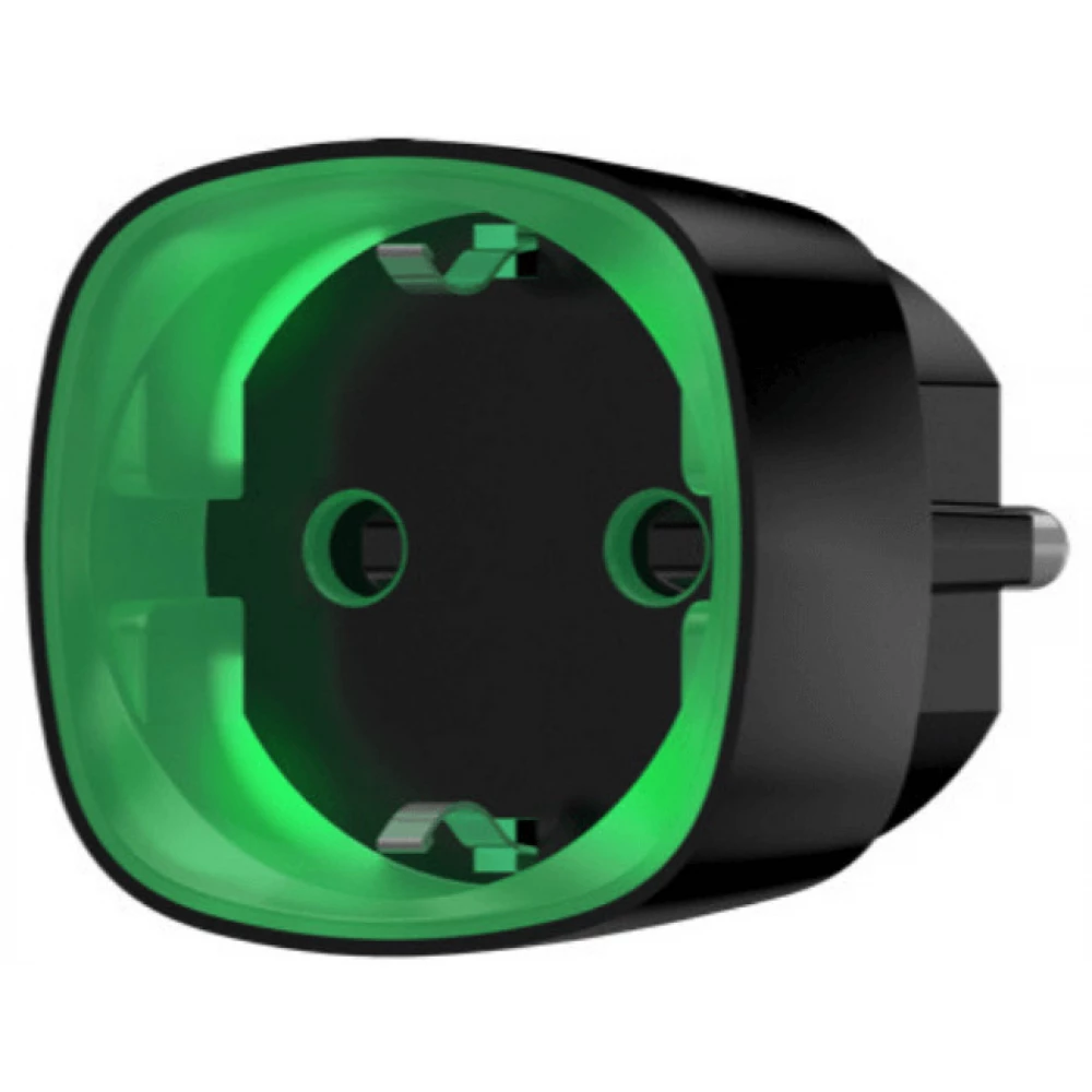 AJAX SYSTEMS Socket fekete