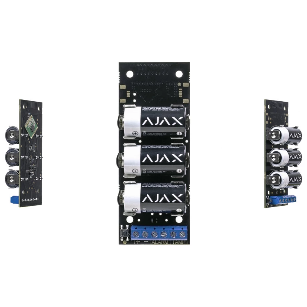 AJAX SYSTEMS Transmitter