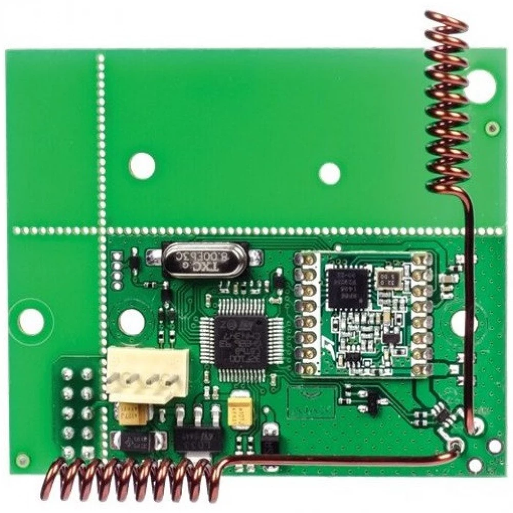 AJAX SYSTEMS uartBridge