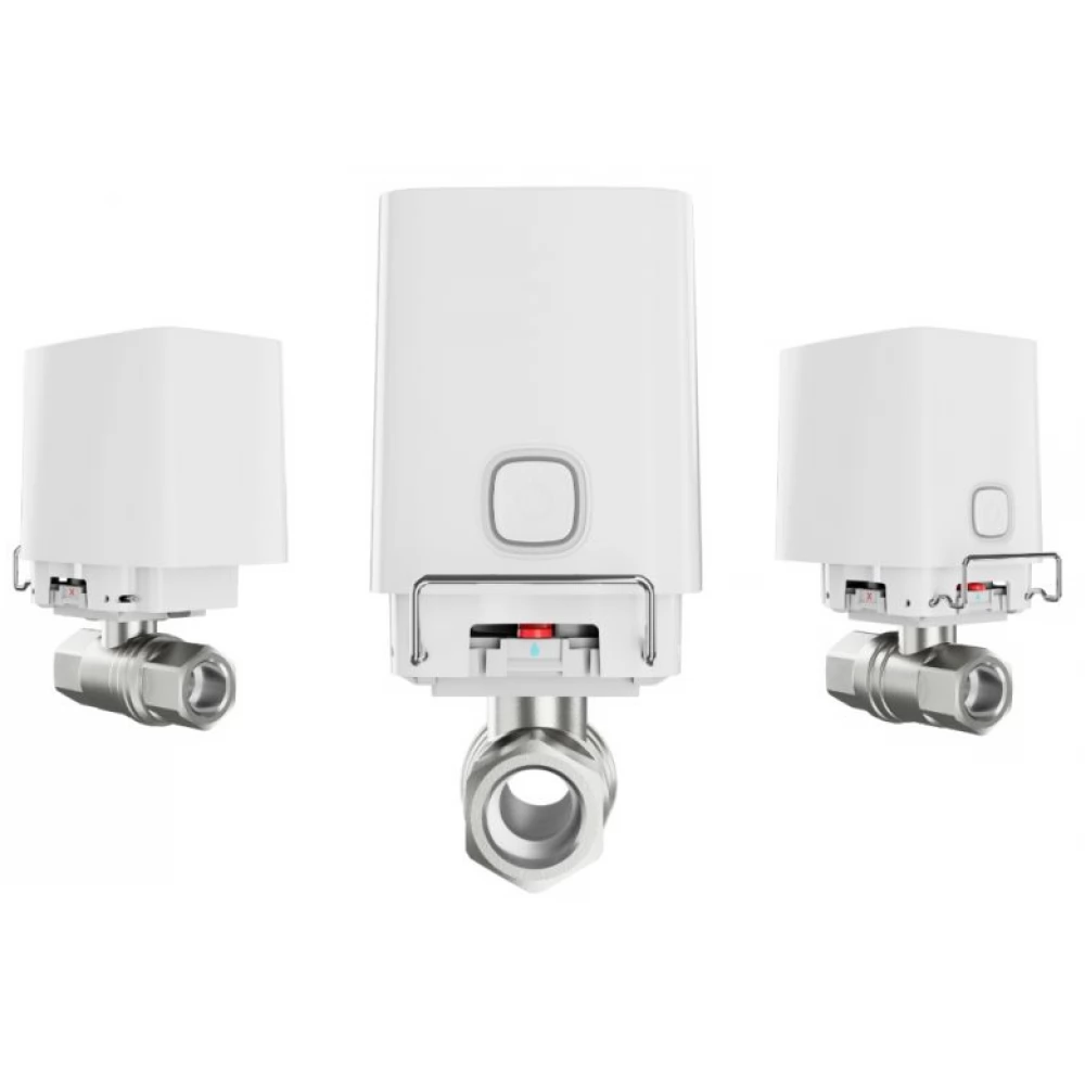 AJAX SYSTEMS WaterStop (1) WH