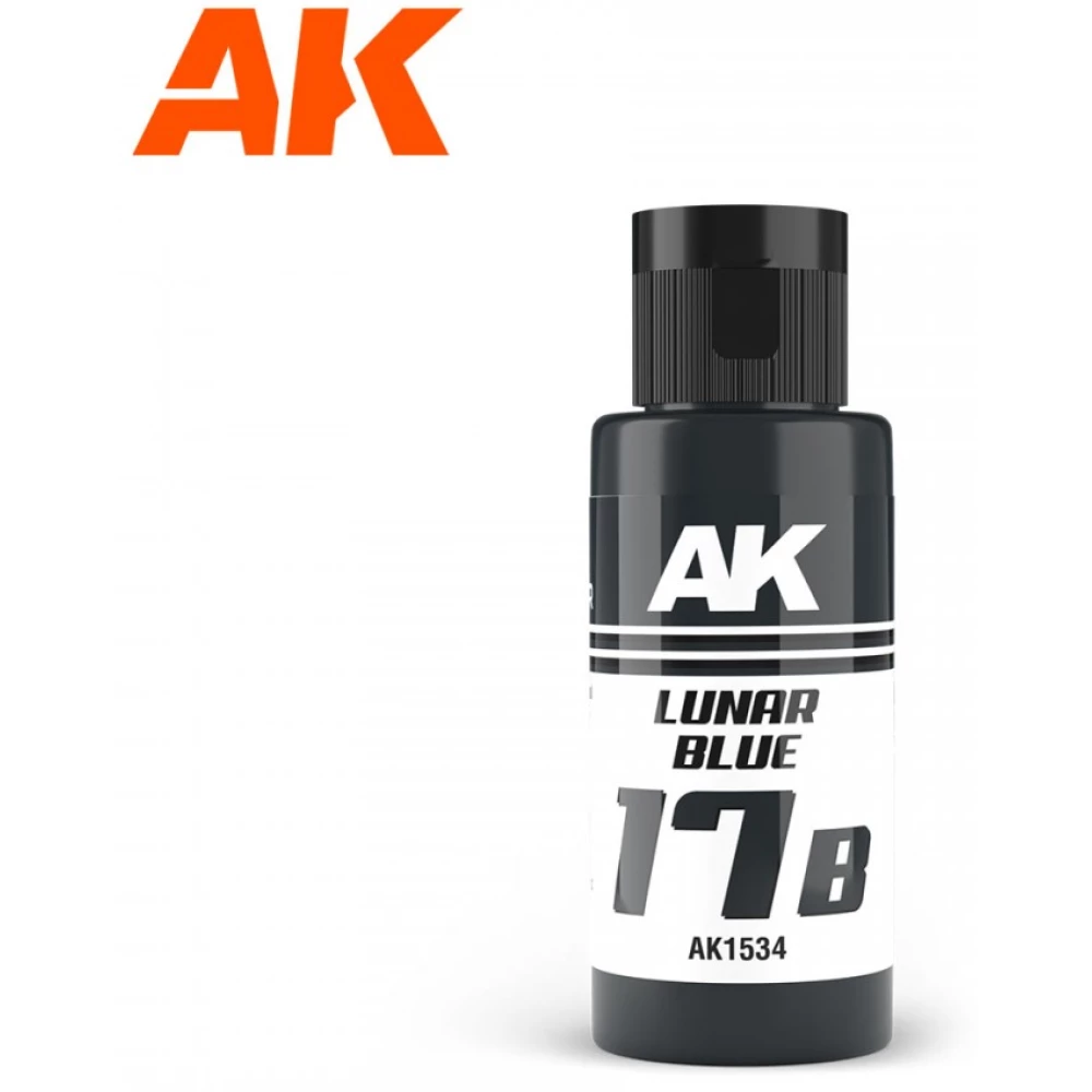 AK INTERACTIVE Dual Exo 17B - Lunar Bu