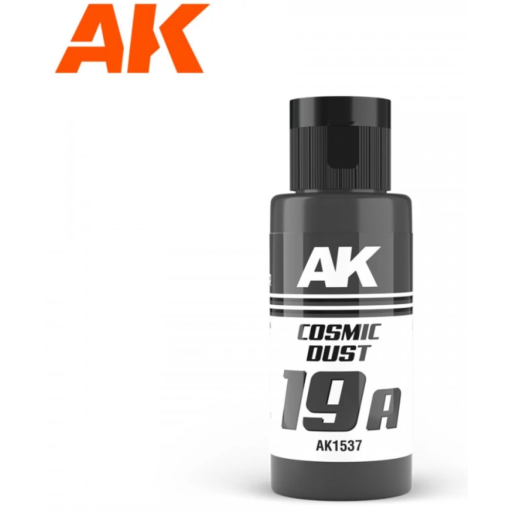 AK INTERACTIVE Dual Exo 19A - Cosmic D