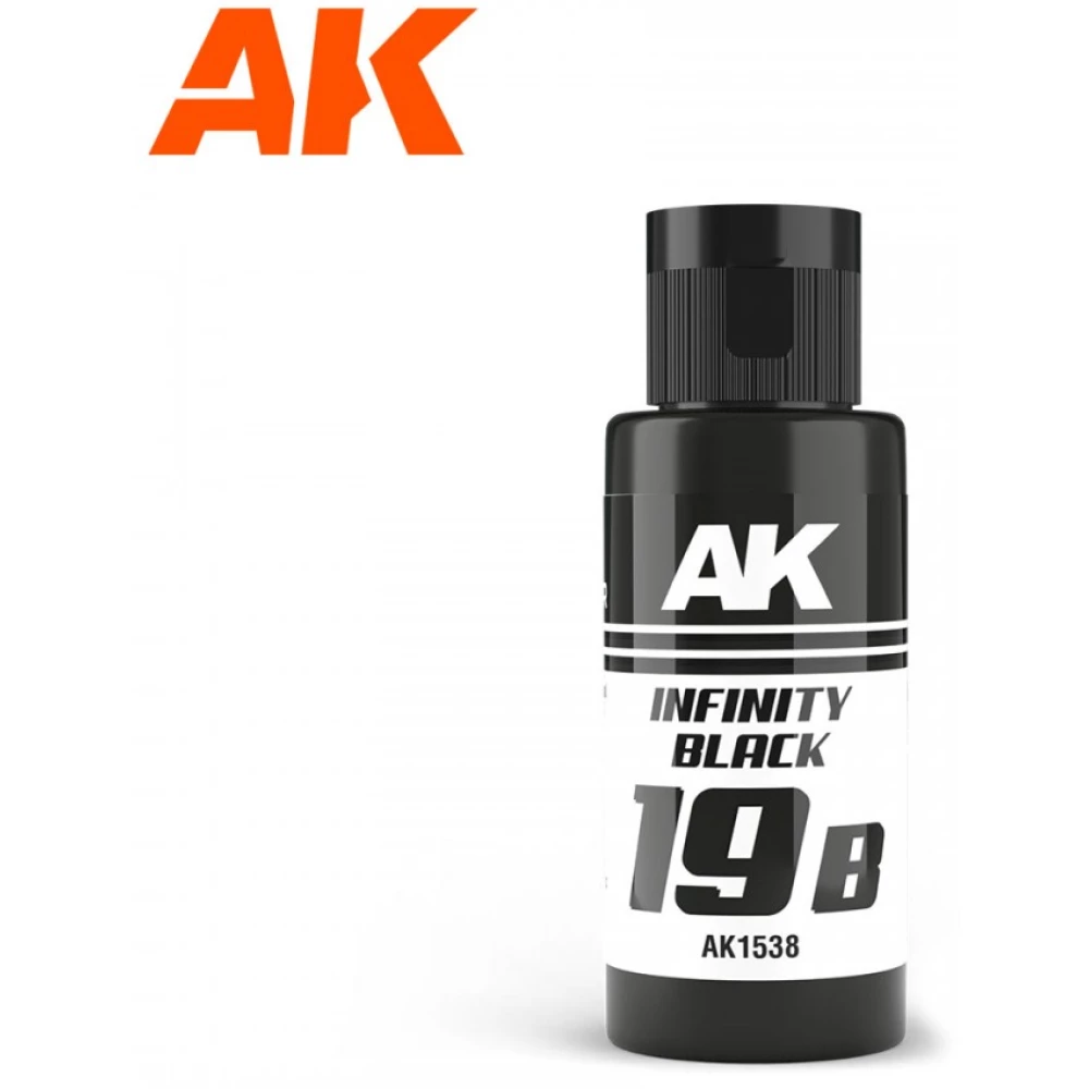 AK INTERACTIVE Dual Exo 19B - Infinity