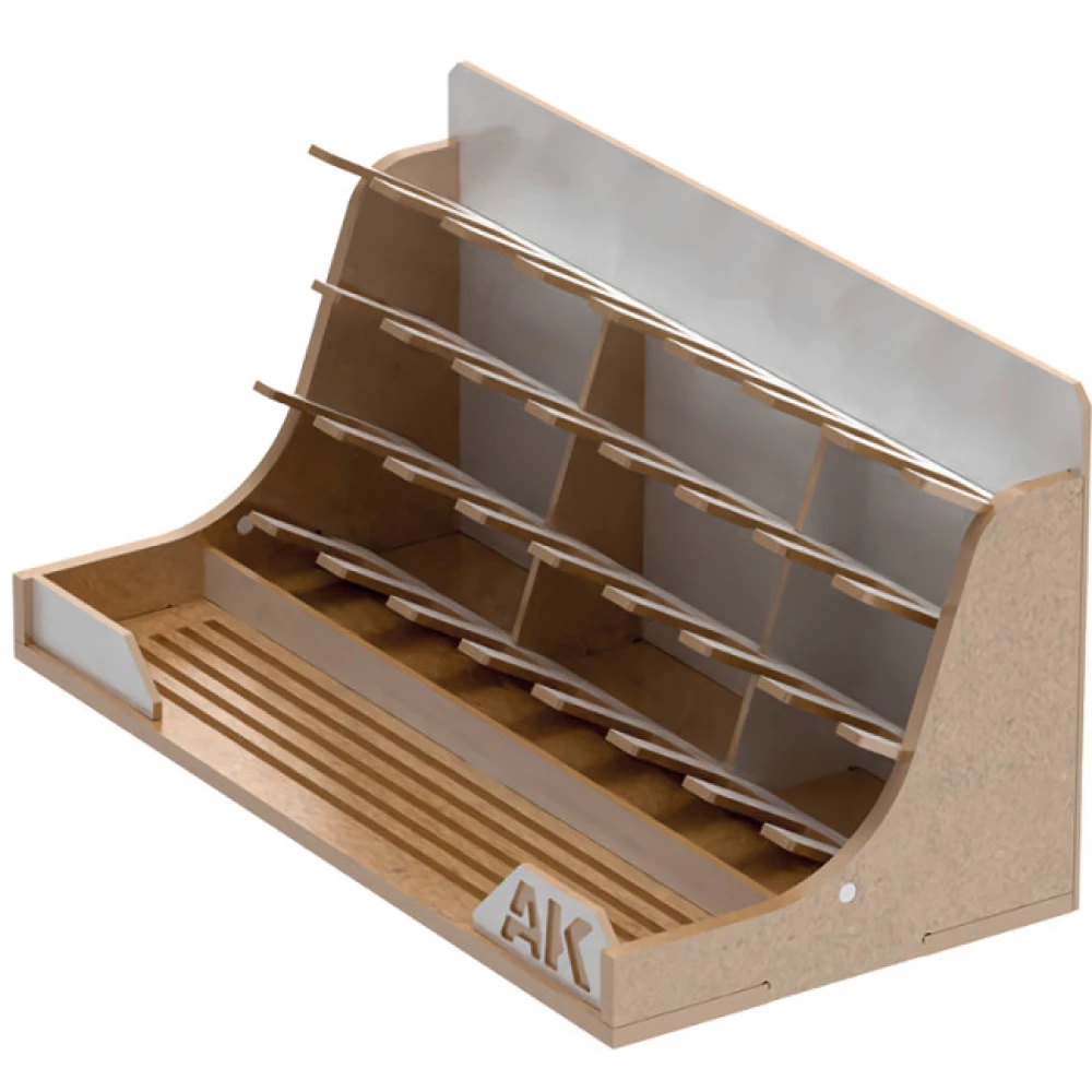 AK INTERACTIVE Modular Organizer 35Ml