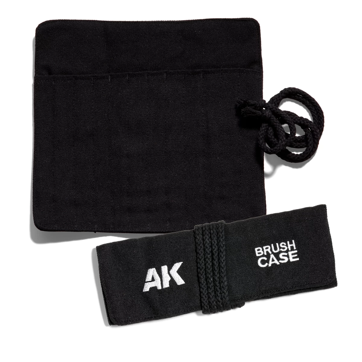 AK INTERACTIVE Textil ecset hordozó