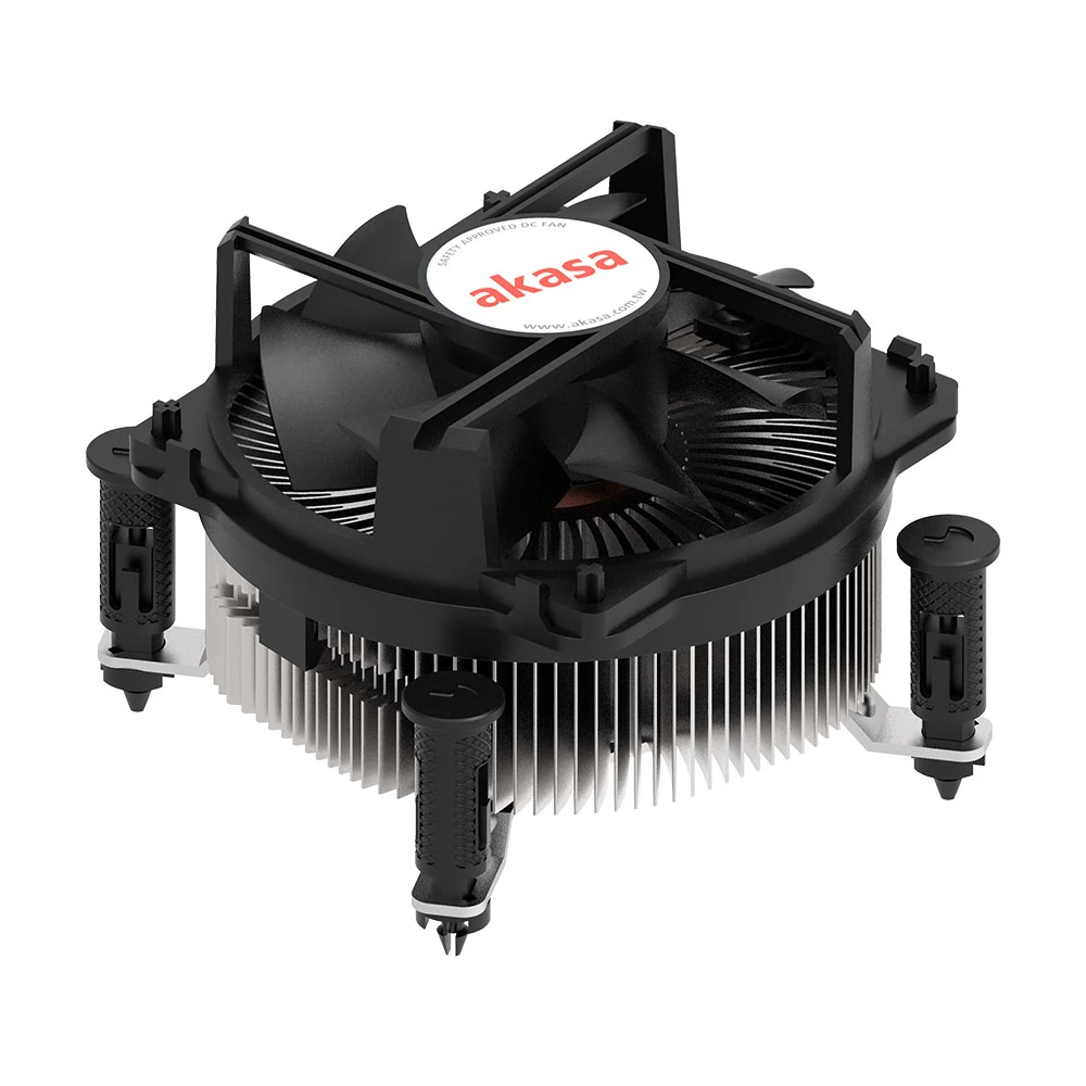AKASA Copper Core LGA1700