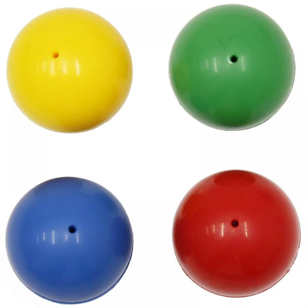 AKTIVSPORT Játéklabda 7 cm