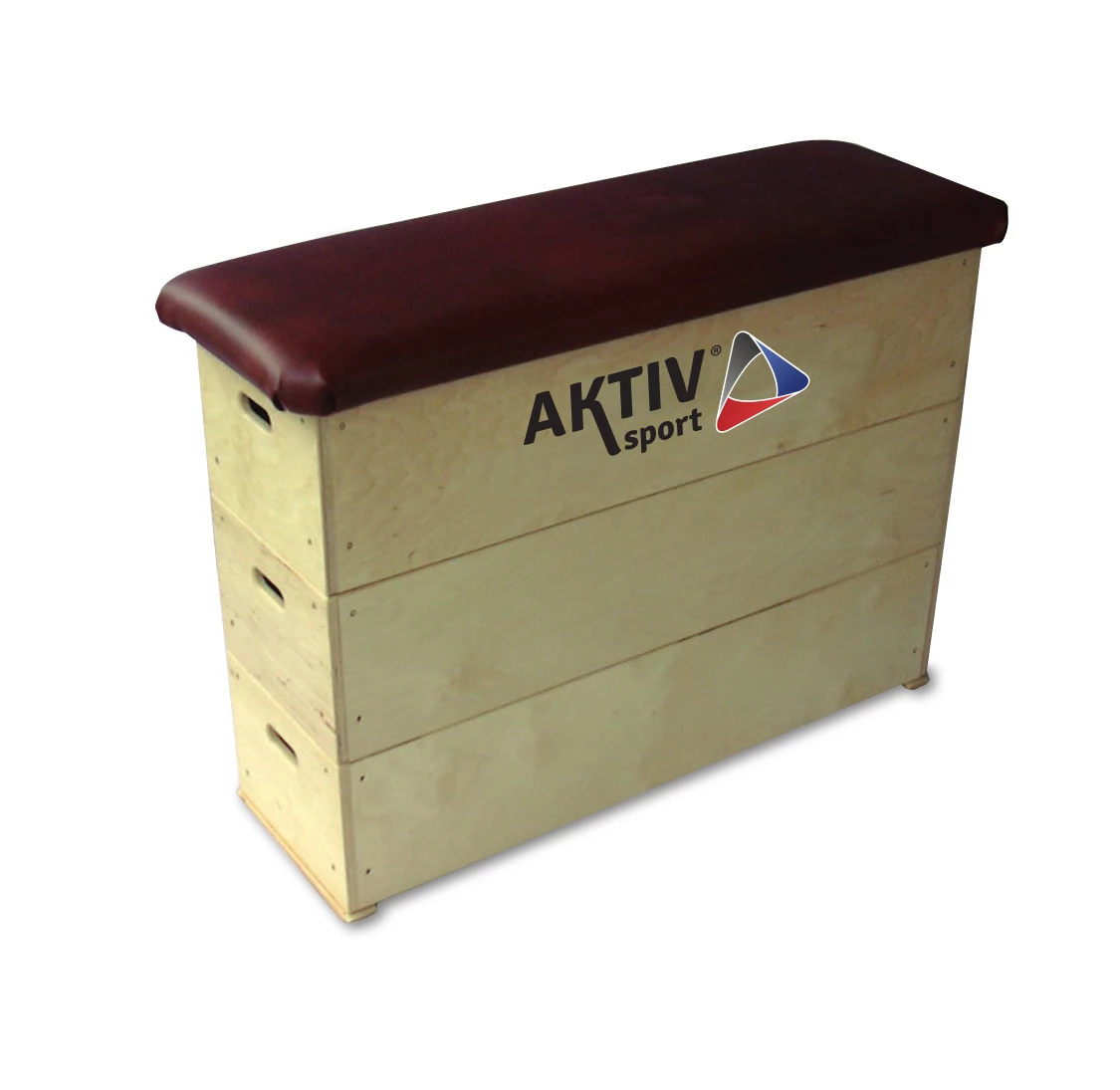 AKTIVSPORT Tornaszekrény óvodai 3 részes