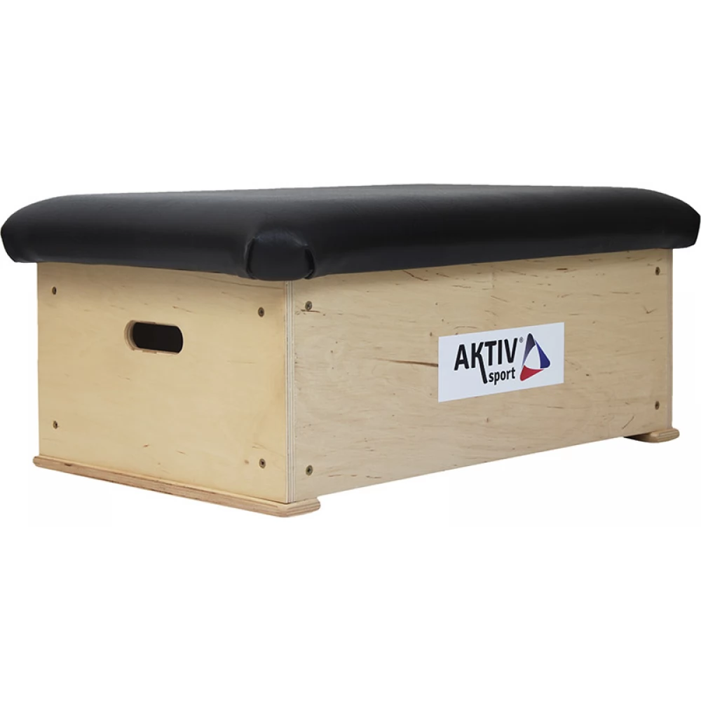 AKTIVSPORT Tornazsámoly