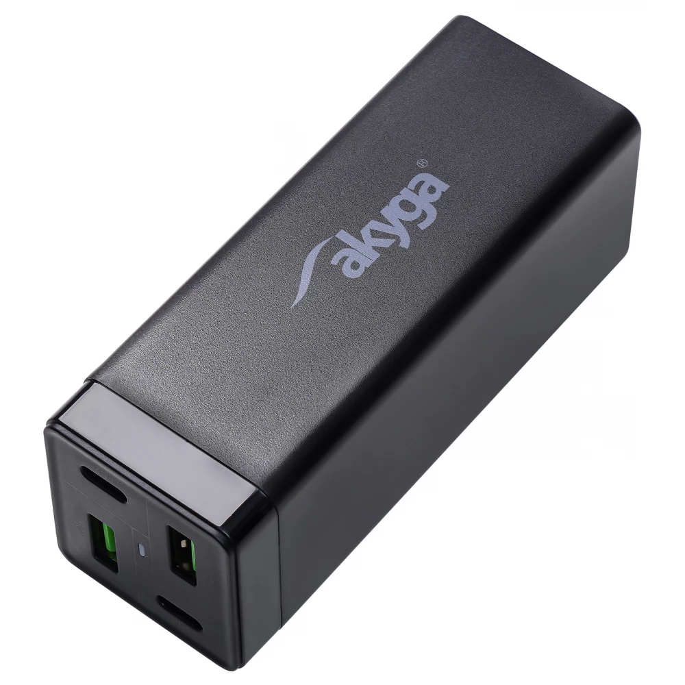 AKYGA AK-CH-17 65W USB Charger
