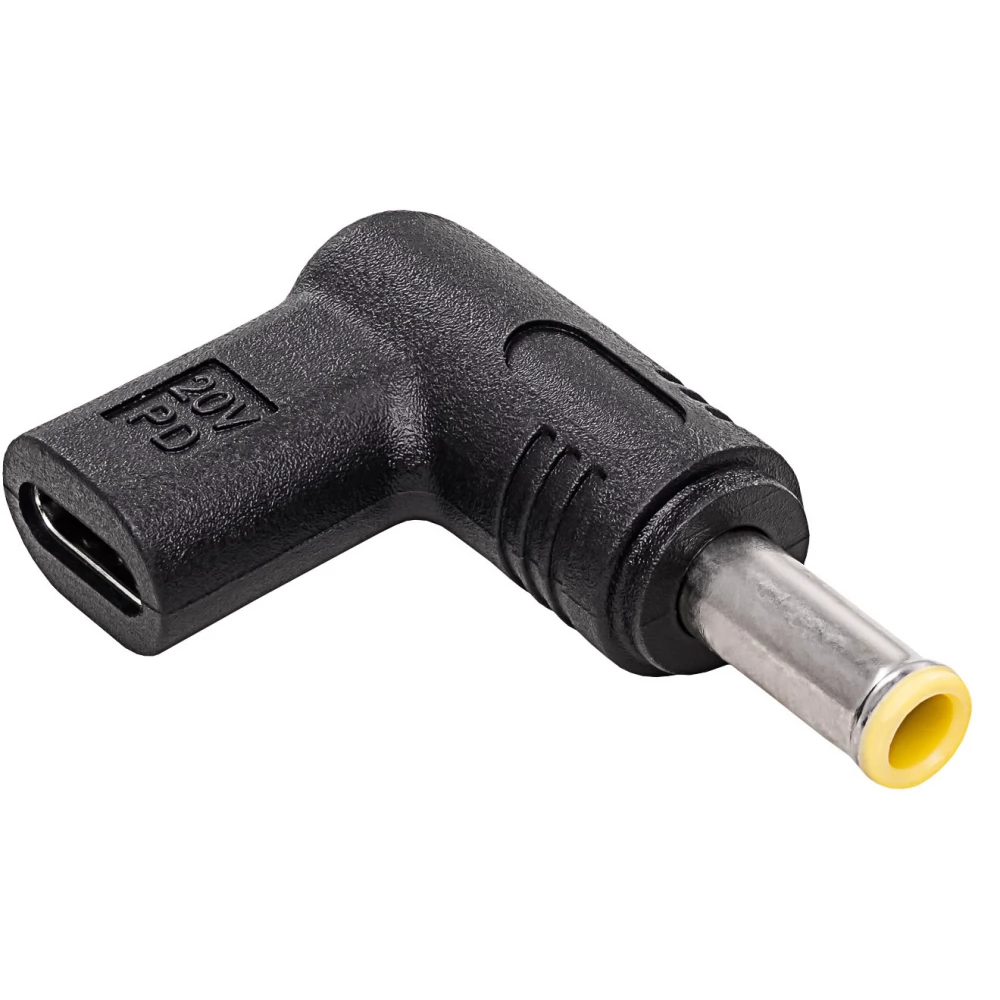 AKYGA Laptop Adapter AK-ND-C16