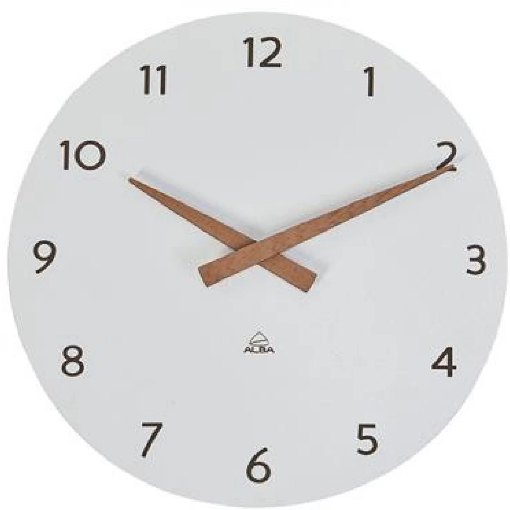 ALBA Hormilena 30 cm fehér