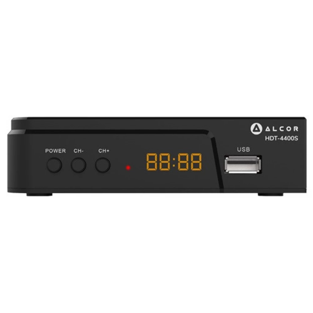 ALCOR HDT-4400S