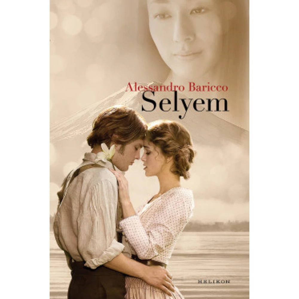 Alessandro Baricco - Selyem (2019)