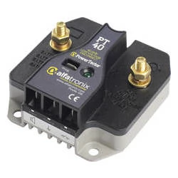 ALFATRONIX PowerTector PT40 akkumulátor őr