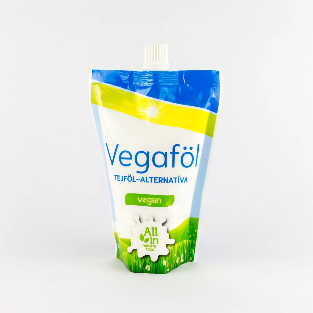 All in vegaföl 250 g