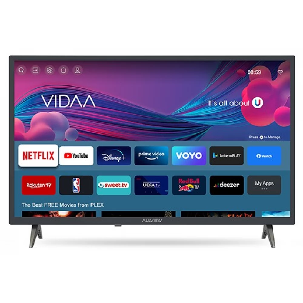 ALLVIEW 32iPlay6000-H