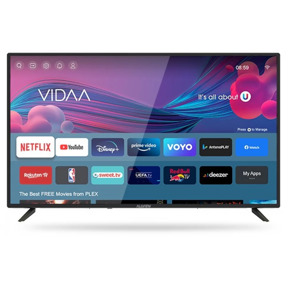 ALLVIEW 43iPlay6000-F 43"