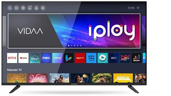 ALLVIEW 43iPlay6200-U 43"