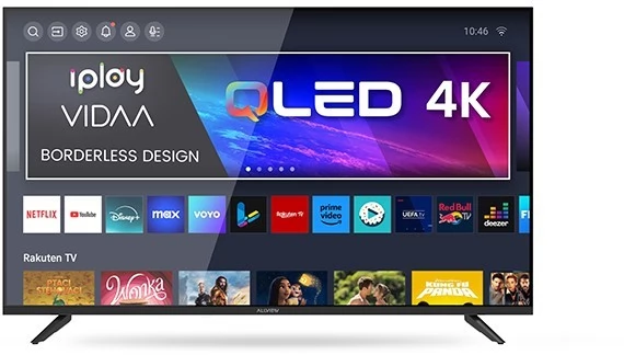 ALLVIEW QL43iPlay6200-U 43"