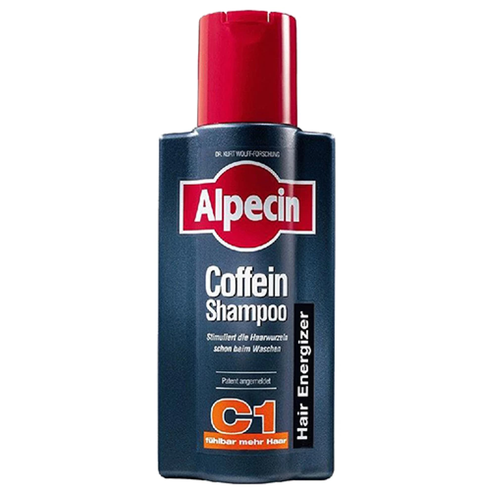 Alpecin c1 koffein sampon 250 ml