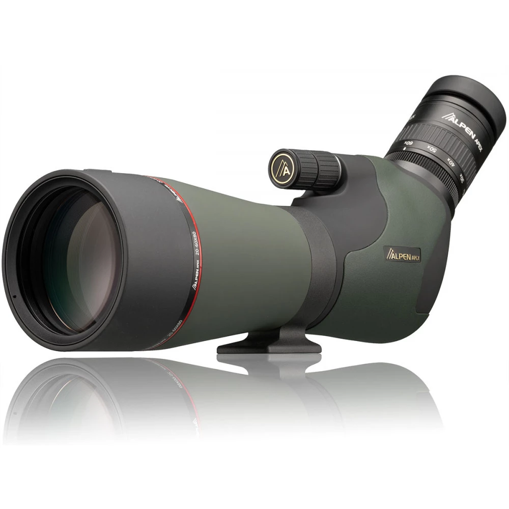 ALPEN OPTICS Apex 20-60x80 spektív