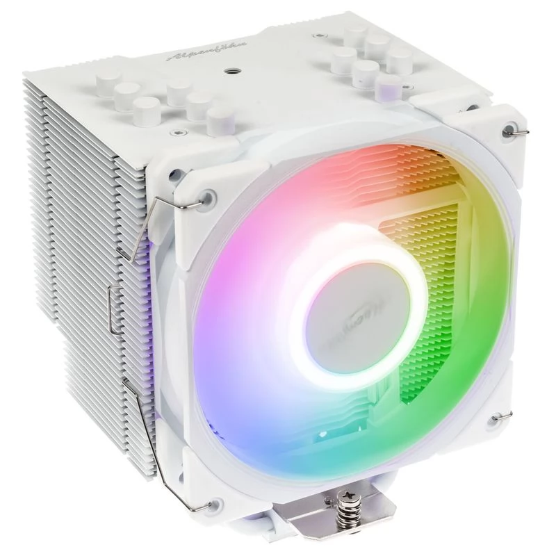 ALPENFÖHN Brocken 4 ARGB fehér