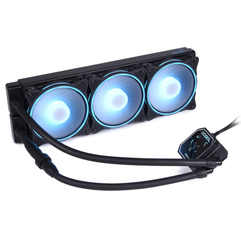 ALPHACOOL 11996 Eisbaer LT360 Aurora HPE
