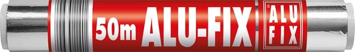 ALUFIX Alufólia 50 m