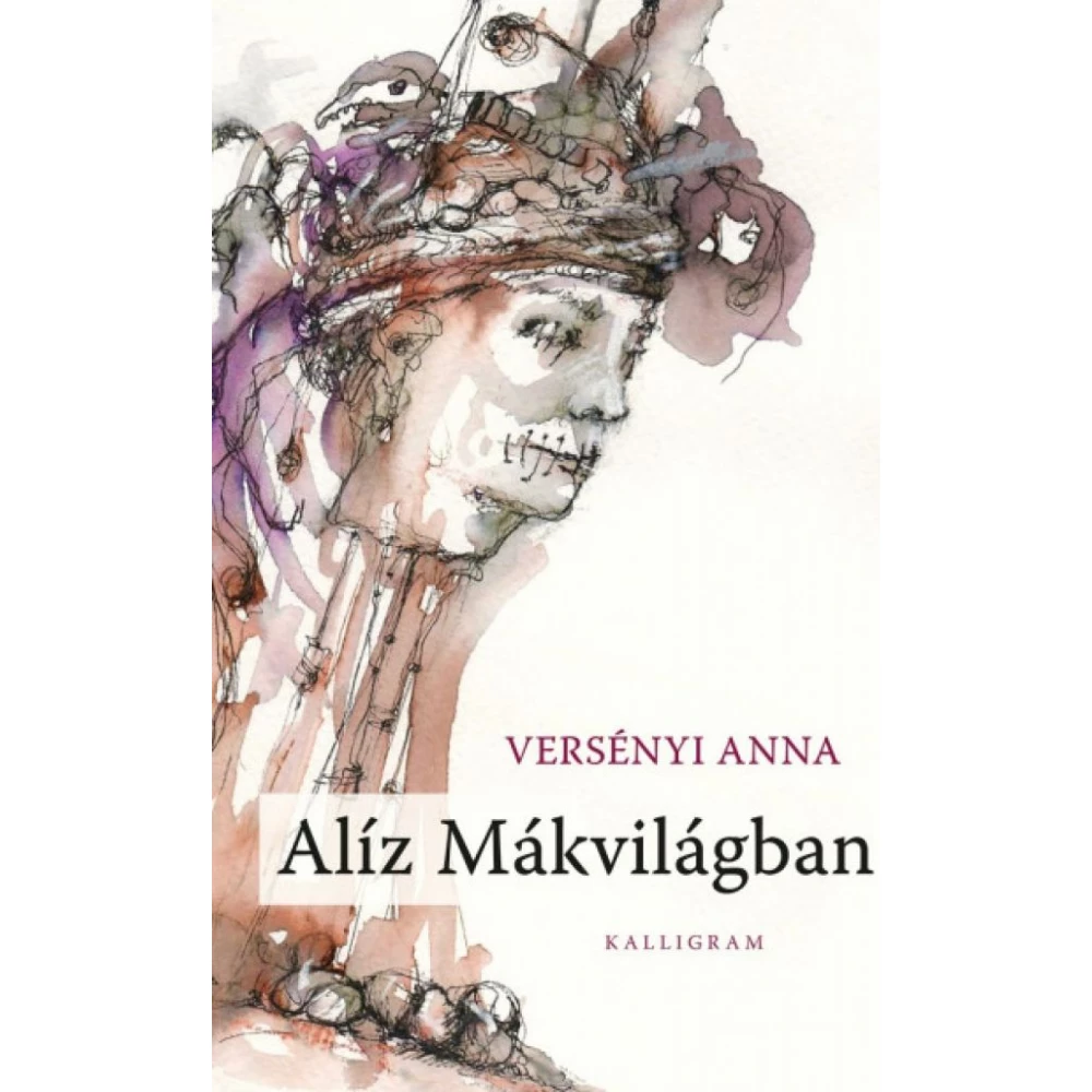 Alíz Mákvilágban
