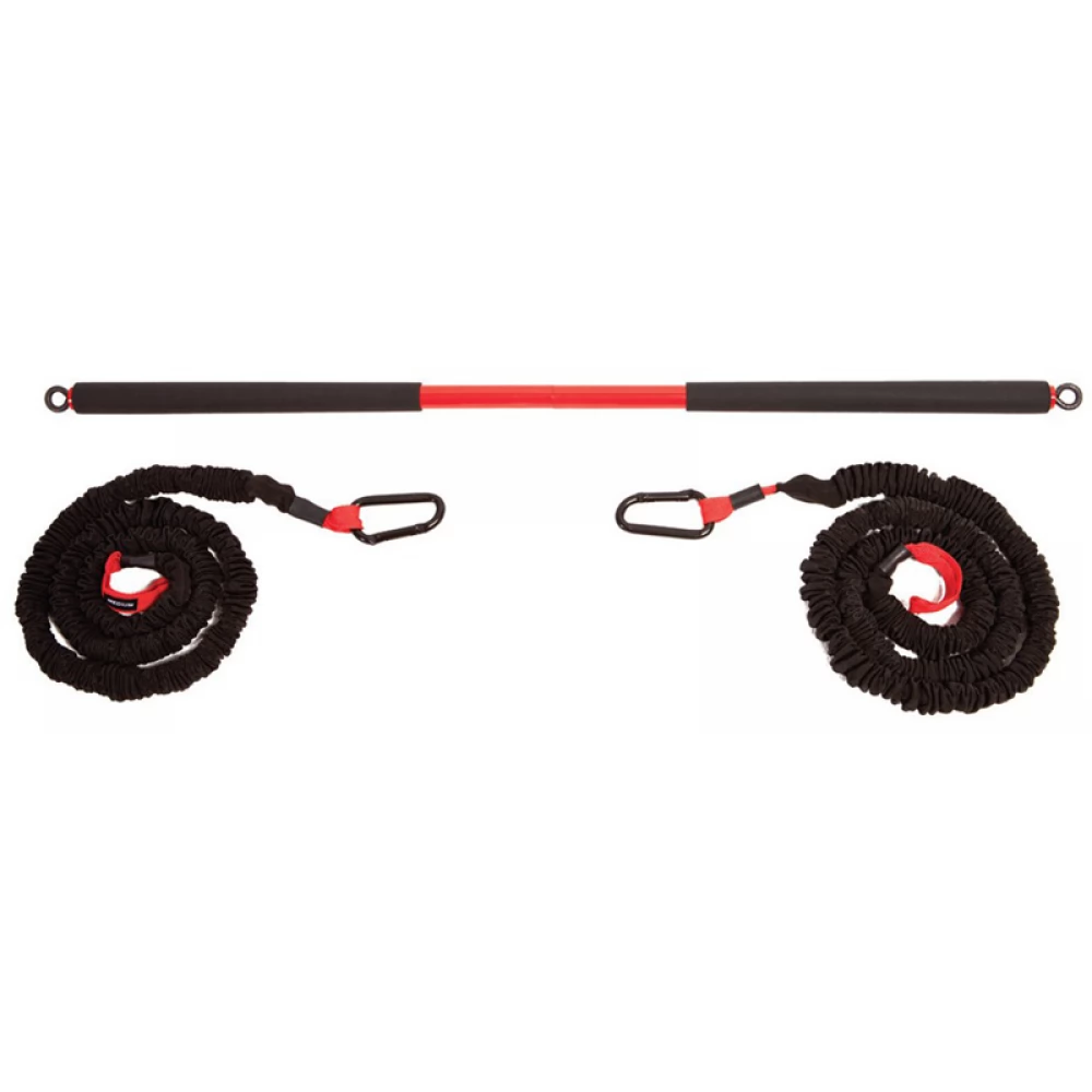 AMAYA Fitnesz rúd 100 cm