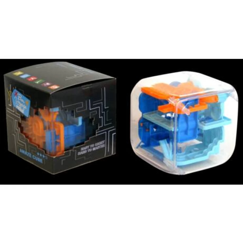 Amaze Cube ördöglakat