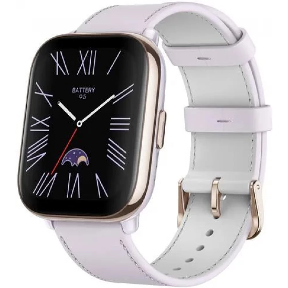 AMAZFIT Active levendula lila