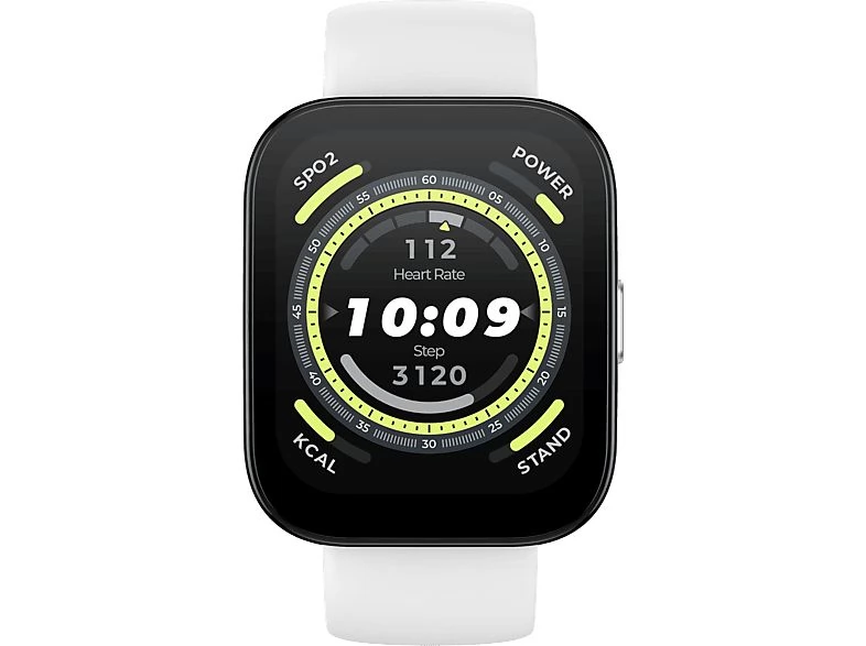 AMAZFIT Bip 5 Unity szürke