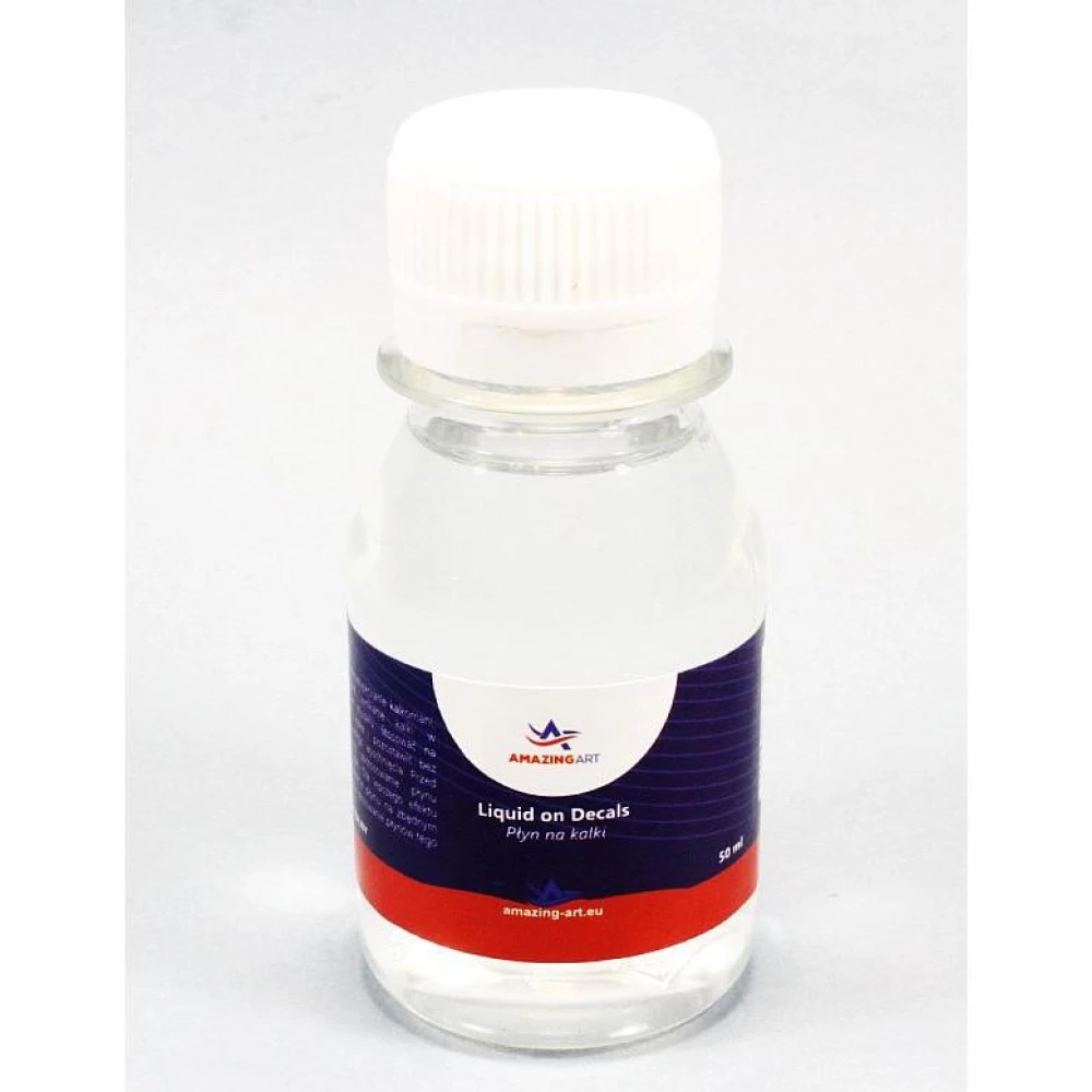 AMAZINGART Carbon Softener 50Ml