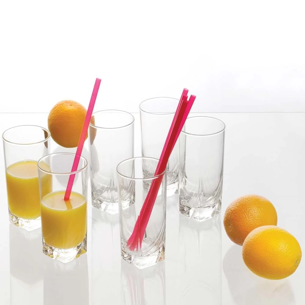 AMBITION P1643 Tropicana Pohárkészlet 330ml 6db-os
