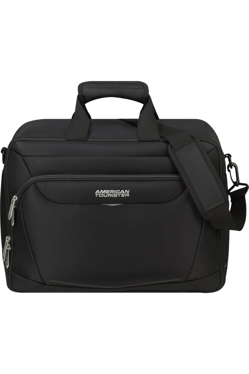 AMERICAN TOURISTER SummerRide 3 in 1 boarding táska fekete