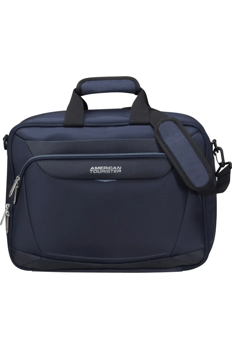 AMERICAN TOURISTER SummerRide 3 in 1 boarding táska kék