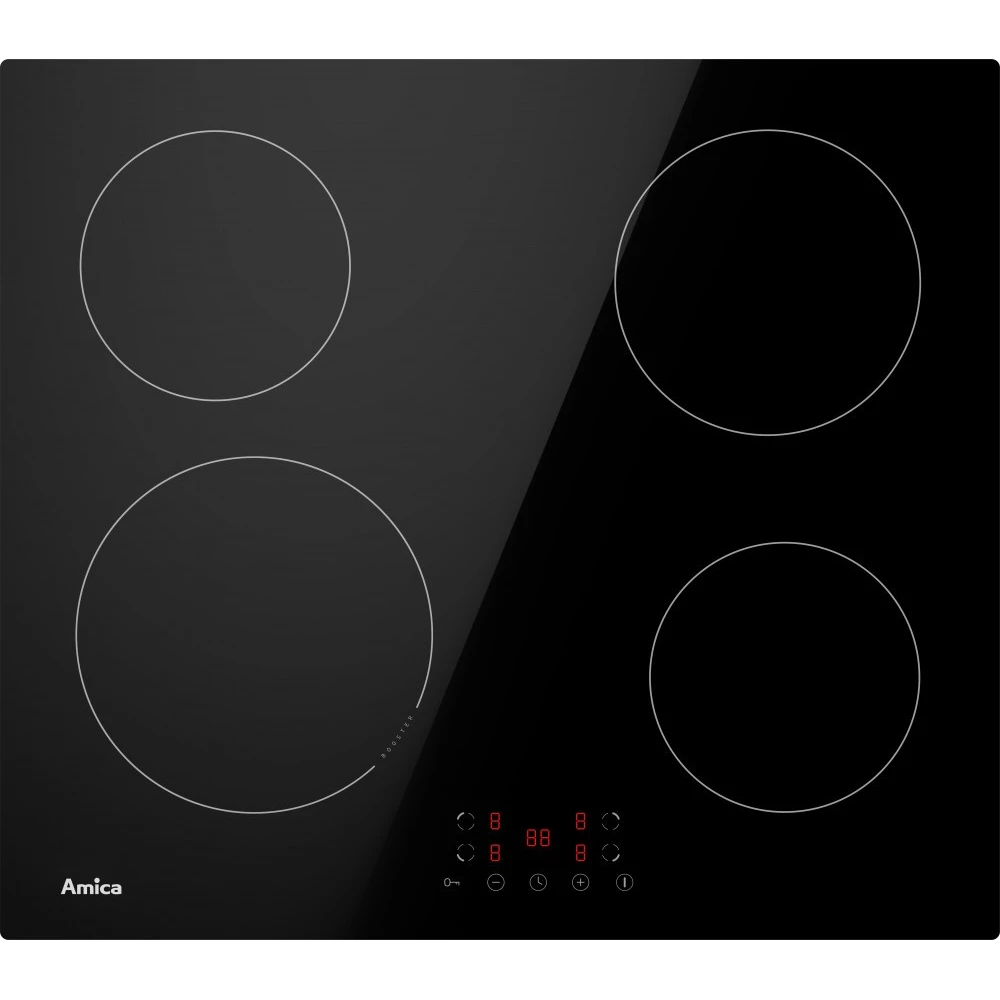 AMICA AHI 601 Indukciós főzőlap
