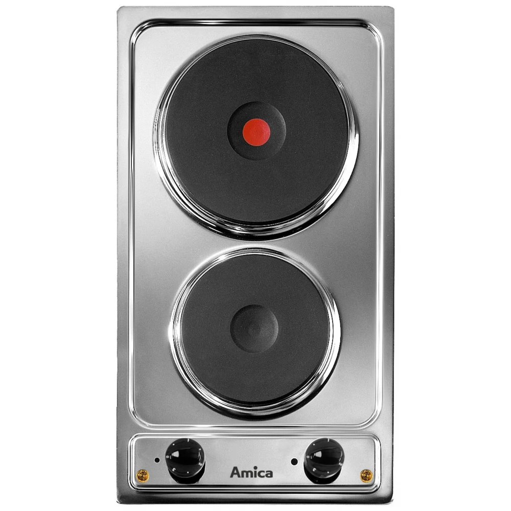 AMICA PEA0420 Dominó főzőlap beépíthető inox