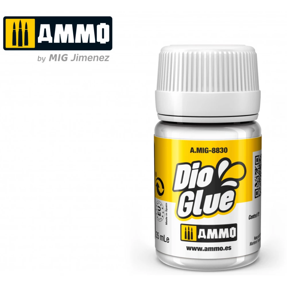 AMMO Dio Glue