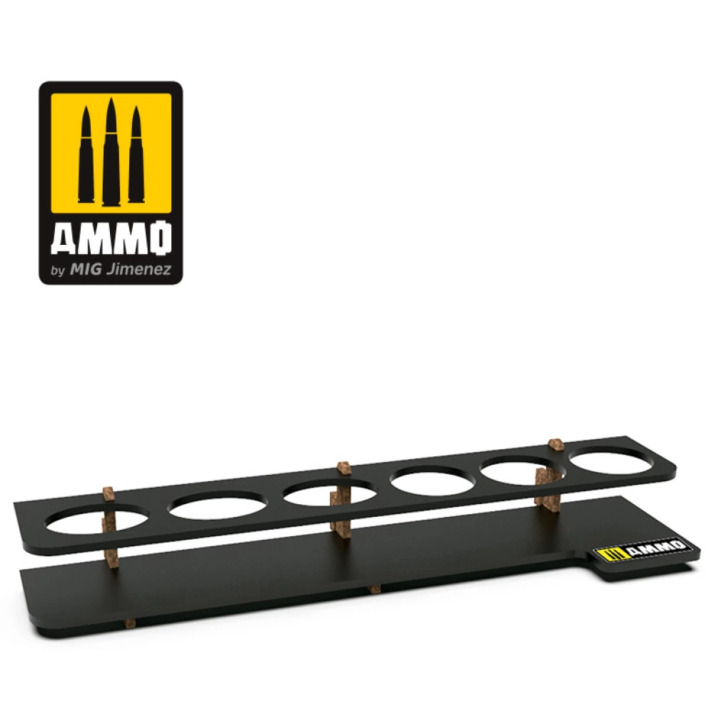 AMMO Modular Adhesives