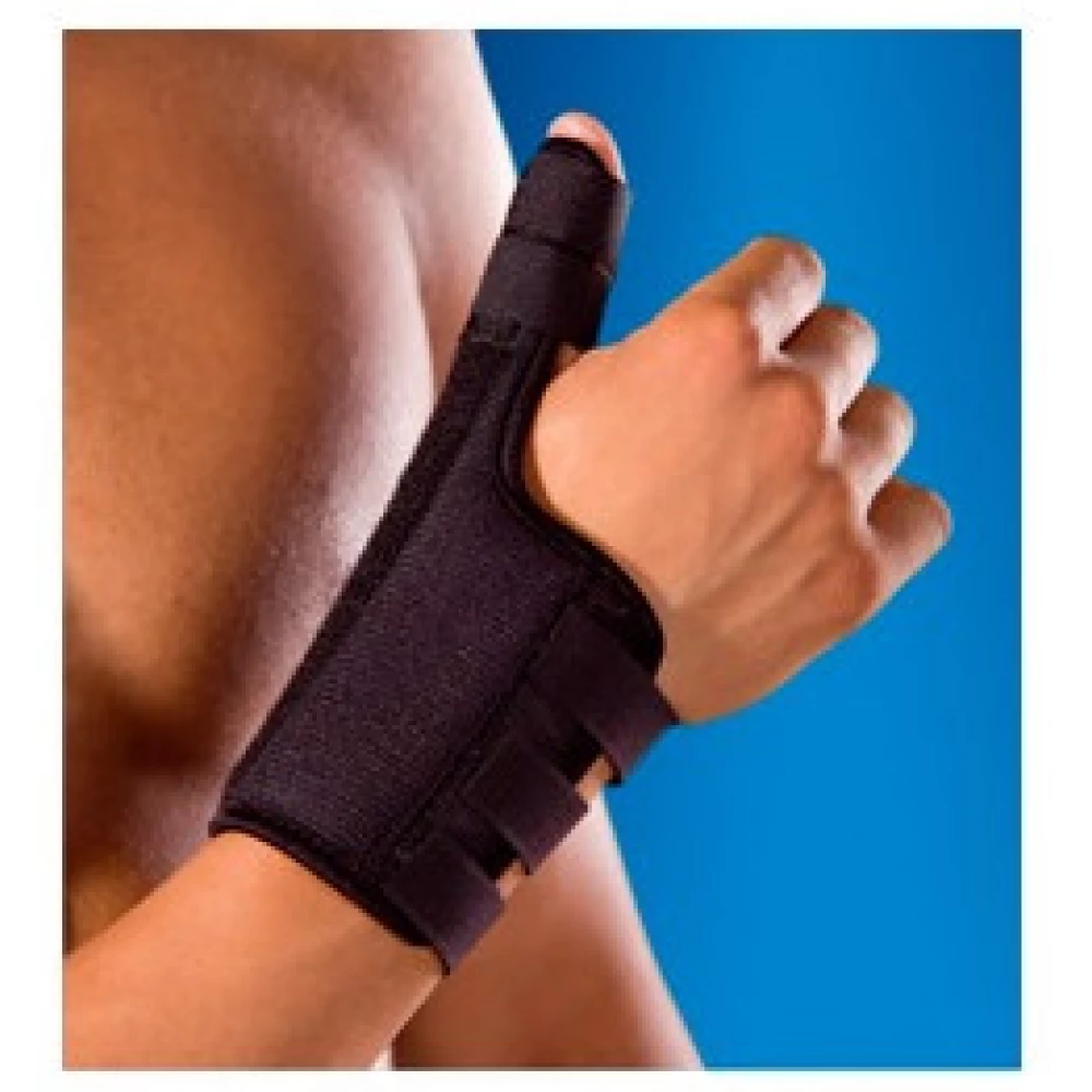 ANATOMIC HELP Csukló és hüvelykujj rögzítő L