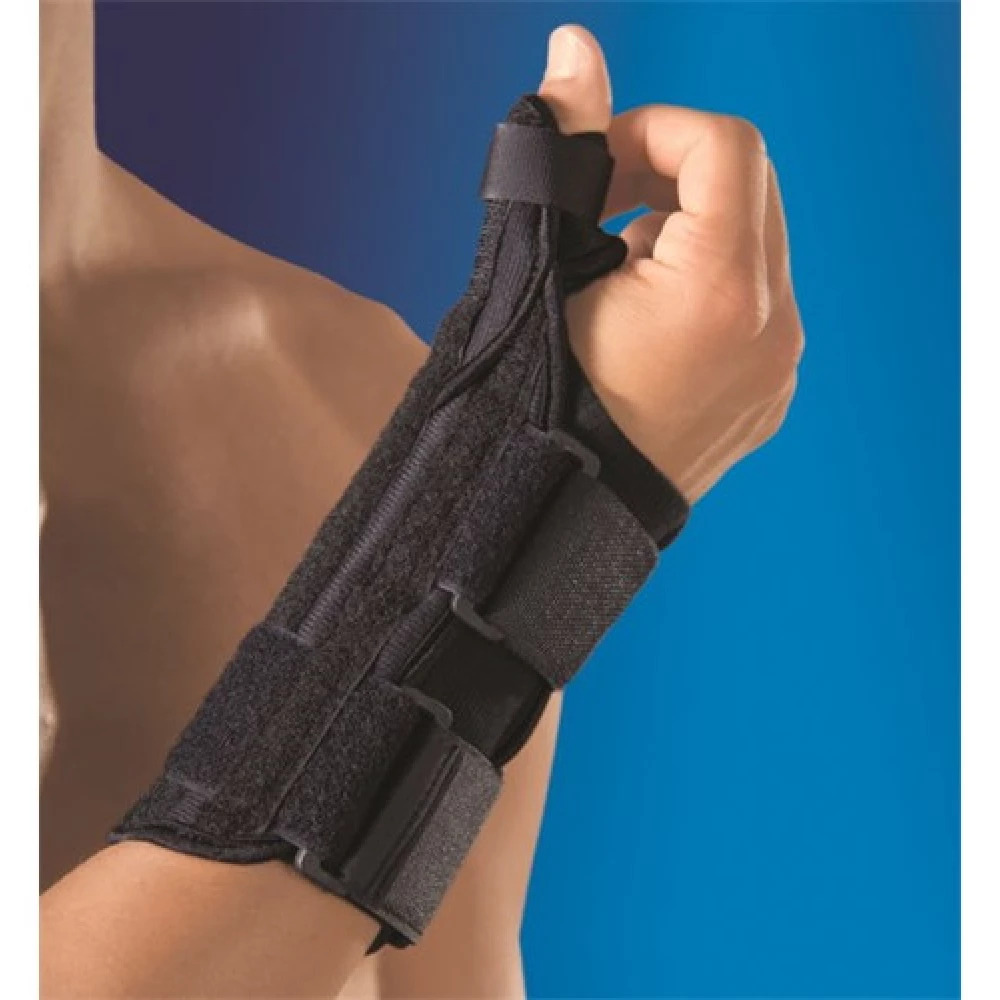 ANATOMIC HELP Csukló és hüvelykujj rögzítő M